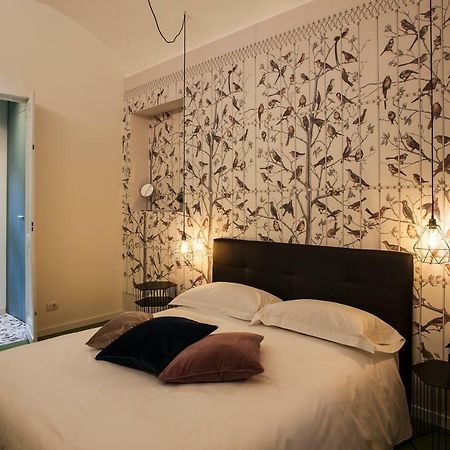 Le Tre Madame Lejlighed Torino Eksteriør billede